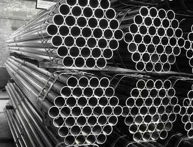 jb-14 steel pipe scaffolding from works materials