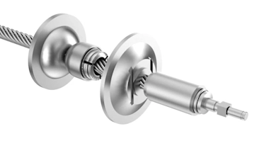 Cable Rock Bolt Supplier in India - JB Engineering Corporation