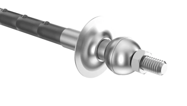 Combo Bolt Manufacturer in India - JB Engineering Corporation