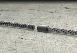 Rebar Couplers manufacturing company in india
