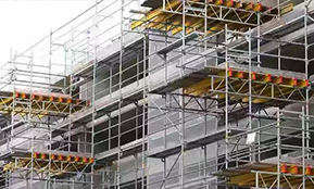 Scaffoldings & Accessories