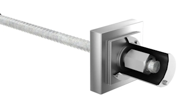 Threadbar Rock Bolt Manufacturer in India - JB Engineering Corporation