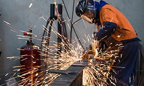 Fabrications & Errection Jobs