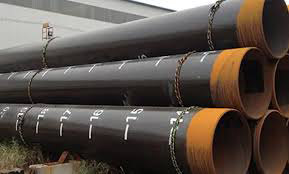 Micro Piling Pipes