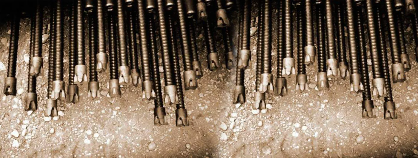 Rebar Couplers
