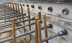 Re-bar Coupler